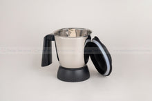 Load image into Gallery viewer, Bajaj Dry Grinder Jar for Bajaj and Morphy Richards Food Processor Model FX1000 DLX and Icon DLX