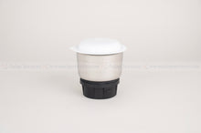 Load image into Gallery viewer, Bajaj 180ML Chutney Grinding Jar For 50+ Bajaj and Morphy Richards Mixer Grinder Models
