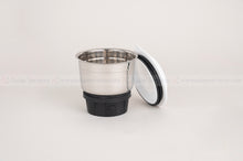Load image into Gallery viewer, Bajaj 180ML Chutney Grinding Jar For 50+ Bajaj and Morphy Richards Mixer Grinder Models