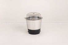 Load image into Gallery viewer, Bajaj Chutney Jar Assembly compatible with Bajaj Twister, Twister Fruity, GX-7, GX-8, Bravo, GX 10DLX, GX-15, Rex, FX-7GX15