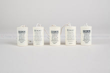 Load image into Gallery viewer, Bajaj Capacitor 2.25 MFD – 440V AC Motor Start Capacitor (Pack of 5)