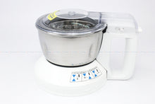 Load image into Gallery viewer, Panasonic AC-300CA White Chutney Jar for MX-AC555 MX-AC400 MX-AC350 MX-AC310 MX-AC300