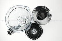 Load image into Gallery viewer, Bosch Blender Jar Assembly 11030183 for MGM8642BIN MGM8842MIN