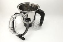 Load image into Gallery viewer, Bosch Dry Jar Assembly 11030185 for MGM6632MIN MGM8642BIN MGM8842MIN