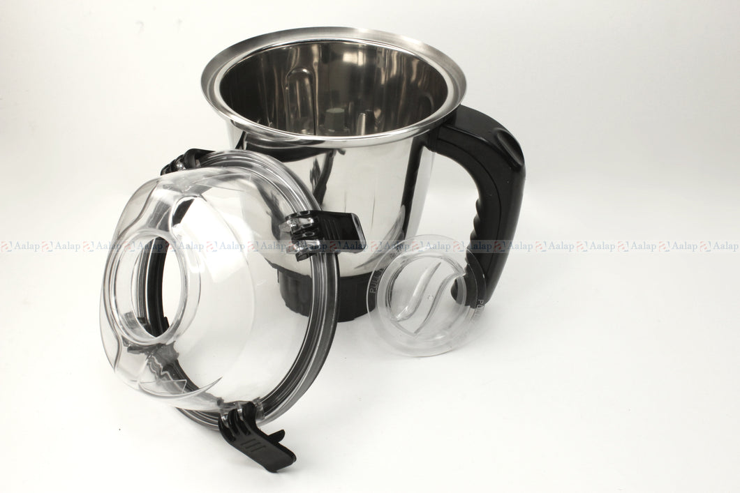 Bosch Dry Jar Assembly 11030185 for MGM6632MIN MGM8642BIN MGM8842MIN