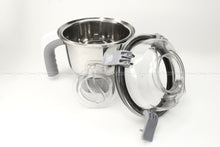 Load image into Gallery viewer, Bosch Chutney Jar Assembly 11033568 for MGM6642WIN MGM8832WIN
