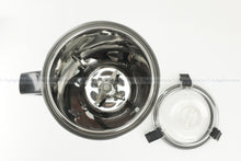 Load image into Gallery viewer, Bosch Wet Jar Assembly 11033570 for MGM4331RIN MGM4334RIN MGM4341RIN MGM6641BIN MGM6641WIN MGM6644BIN MGM6644WIN
