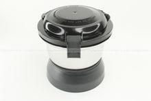 Load image into Gallery viewer, Bosch Chutney Jar Assembly 11033578 for MGM4331BIN MGM4334BIN MGM4341BIN MGM4344BIN