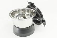 Load image into Gallery viewer, Bosch Chutney Jar Assembly 11033578 for MGM4331BIN MGM4334BIN MGM4341BIN MGM4344BIN