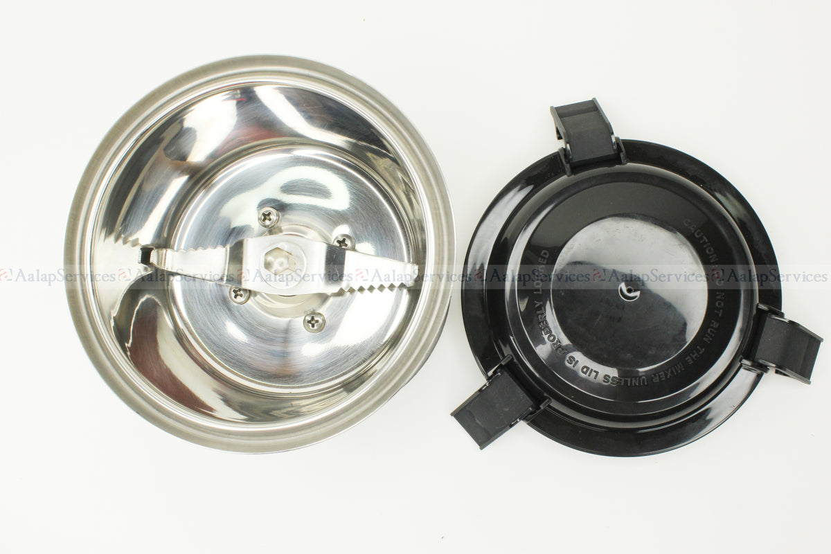 Bosch Chutney Jar Assembly 11033578 for MGM4331BIN MGM4334BIN MGM4341B Aalap Services