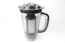 Load image into Gallery viewer, Bosch Blender Jar Assembly 11038241 for MGM8842GIN