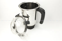 Load image into Gallery viewer, Bosch Wet Jar Assembly 11038242 for MGM8842GIN