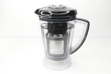 Load image into Gallery viewer, Bosch Blender Jar Assembly 11033582 for MGM4341BIN MGM4344BIN