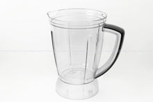 Load image into Gallery viewer, Bosch Blender Jar 12029156 for MGM4341BIN MGM4341RIN MGM4344BIN MGM6641BIN MGM6641WIN MGM6644BIN MGM6644WIN