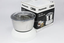 Load image into Gallery viewer, Panasonic MX-16EA White Chutney Jar for MX-AC555 MX-AC400 MX-AC350 MX-AC310 MX-AC300