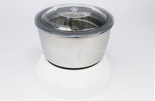 Load image into Gallery viewer, Panasonic MX-16EA White Chutney Jar for MX-AC555 MX-AC400 MX-AC350 MX-AC310 MX-AC300