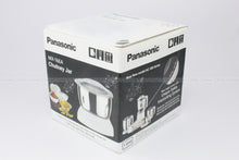 Load image into Gallery viewer, Panasonic MX-16EA White Chutney Jar for MX-AC555 MX-AC400 MX-AC350 MX-AC310 MX-AC300