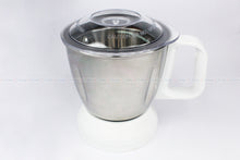 Load image into Gallery viewer, Panasonic MX-216MJC White Mill Jar for MX-216E MX-113E MX116E