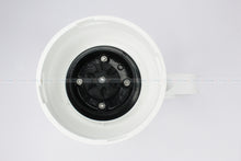 Load image into Gallery viewer, Panasonic MX-216MJC White Mill Jar for MX-216E MX-113E MX116E
