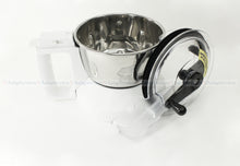 Load image into Gallery viewer, Panasonic MX-AV325CAP White Chutney Jar for MX-216E MX-113E MX-116E