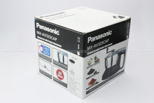 Load image into Gallery viewer, Panasonic MX-AV325CAP Black Chutney Jar for MX-216E MX-113E MX-116E