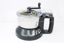 Load image into Gallery viewer, Panasonic MX-AV325CAP Black Chutney Jar for MX-216E MX-113E MX-116E