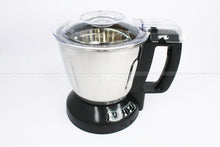 Load image into Gallery viewer, Panasonic MX-SM11 Black Mill Jar for MX-AC555 MX-AC400 MX-AC350 MX-AC310 MX-AC300