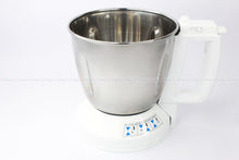 Load image into Gallery viewer, Panasonic MX-SM11 White Mill Jar for MX-AC555 MX-AC400 MX-AC350 MX-AC310 MX-AC300