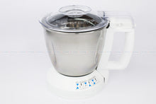 Load image into Gallery viewer, Panasonic MX-SM11 White Mill Jar for MX-AC555 MX-AC400 MX-AC350 MX-AC310 MX-AC300