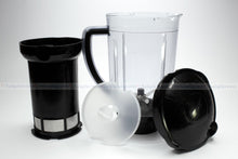 Load image into Gallery viewer, Preethi MGA-531 Blender Jar Assembly 1.5 Liter for Mixer Models Crown Pink, Crown, Elite