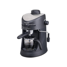 Load image into Gallery viewer, Bajaj Morphy Richards carafe / Mug / Jug assembly for Europa Xpresso 800W Coffee Maker – Original Glass Jar with Handle &amp; Lid

