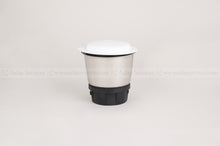 Load image into Gallery viewer, Bajaj 300ML Chutney Grinding Jar For 50+ Bajaj and Morphy Richards Mixer Grinder Models
