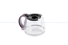 Load image into Gallery viewer, Bajaj Carafe Assembly – Compatible with Morphy Richards Europa Brewstar 750W Coffee Maker
