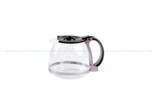 Load image into Gallery viewer, Bajaj Carafe Assembly – Compatible with Morphy Richards Europa Brewstar 750W Coffee Maker
