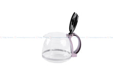 Load image into Gallery viewer, Bajaj Carafe Assembly – Compatible with Morphy Richards Europa Brewstar 750W Coffee Maker
