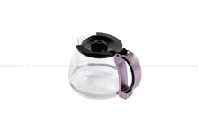 Load image into Gallery viewer, Bajaj Carafe Assembly – Compatible with Morphy Richards Europa Brewstar 750W Coffee Maker
