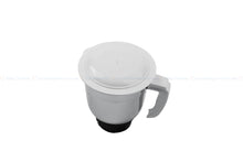 Load image into Gallery viewer, Bajaj Dry Jar Assembly for GX7 Mixer Grinder – Original Spare Jar with Blade &amp; Lid
