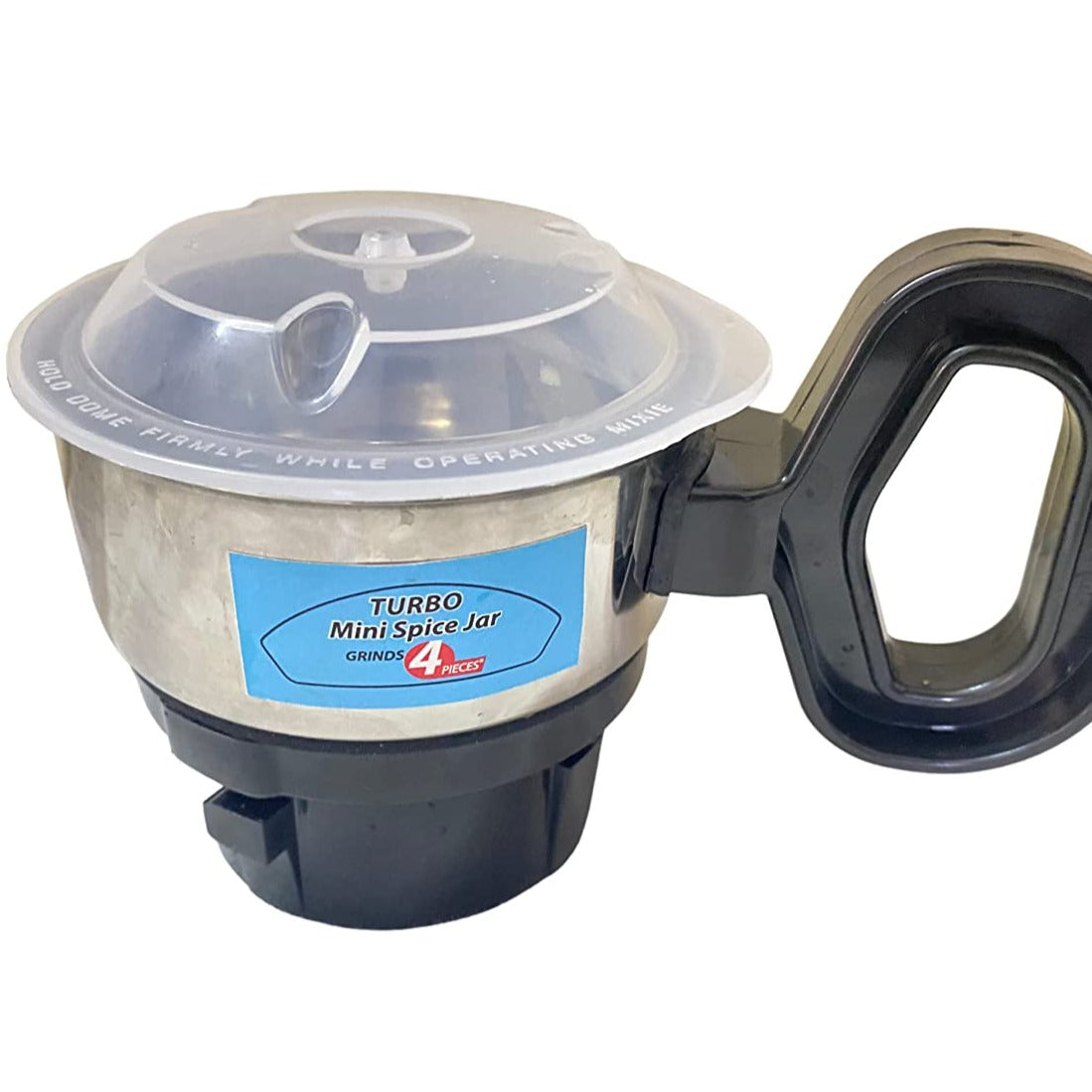 Preethi MGA-526 Turbo Spice Jar For Titanuim, Steele Surpreme