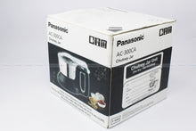 Load image into Gallery viewer, Panasonic AC-300CA White Chutney Jar for MX-AC555 MX-AC400 MX-AC350 MX-AC310 MX-AC300
