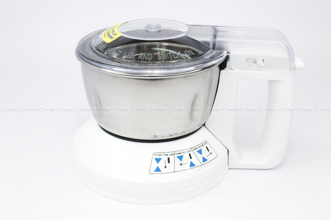 Panasonic AC-300CA White Chutney Jar for MX-AC555 MX-AC400 MX-AC350 MX-AC310 MX-AC300