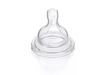 Load image into Gallery viewer, Philips Avent Anti-colic teat SCF631/27 (0m+) (Set of 2)
