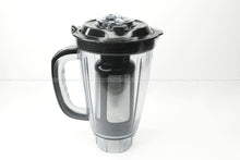 Load image into Gallery viewer, Bosch Blender Jar Assembly 11030183 for MGM8642BIN MGM8842MIN

