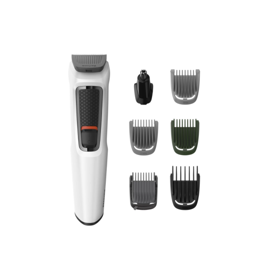 Philips 7-in-1 Multi Grooming Trimmer MG3721