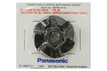 Load image into Gallery viewer, Panasonic Jar Coupler For Panasonic Mixer Jars

