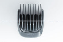 Load image into Gallery viewer, Philips Trimmer Attachment Hair/Beard Comb 7mm and 9mm for MG3730 MG7715 MG7745.
