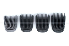 Load image into Gallery viewer, Philips Beard Trimmer Attachment Comb 1mm, 3mm, 5mm and 7mm for BT1210 BT1212 BT1215
