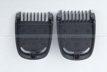 Load image into Gallery viewer, Philips Body Grooming Attachment Comb 3mm and 5mm for MG3730 MG7715 MG7745
