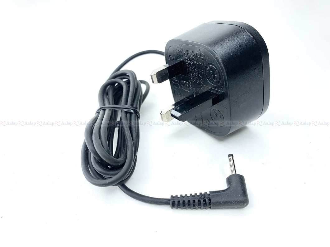 Philips Charger for QG3150 QG3190 QT4020 Timmer (UK Pin)