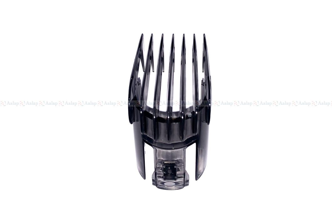 Philips Hair Clipper Attachment Comb for QC5105 QC5116 QC5120 QC5125 QC5126 QC5130 QC5132 QC5134