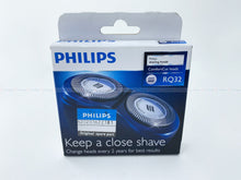 Load image into Gallery viewer, Philips Replacement Shaving Heads RQ32 for RQ310 RQ311 RQ312 RQ320 Series Shavers

